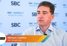 Parimatch: Expanding into the B2B space