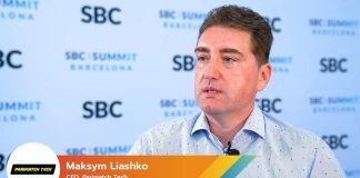 Parimatch: Expanding into the B2B space