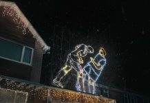 Paddy Power’s new advert showcases the connection between Christmas and Football