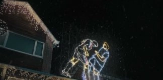 Paddy Power’s new advert showcases the connection between Christmas and Football