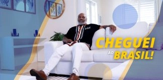 Mike Tyson joins BRBET Brazil’s corner