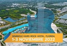 SBC Summit Latinoamérica wraps up the 2022 events calendar for SBC with a massive success