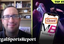 LSR: MaximBet lacked differentiation to succeed