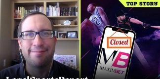 LSR: MaximBet lacked differentiation to succeed