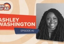 Ashley Washington: VALORANT Game Changers is truly heading ‘in the right direction’