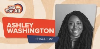 Ashley Washington: VALORANT Game Changers is truly heading ‘in the right direction’