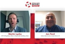 Senator Jon Ford: NCLGS ready to deliver a “robust” winter meeting