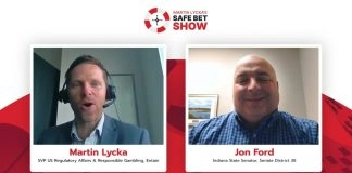 Senator Jon Ford: NCLGS ready to deliver a “robust” winter meeting