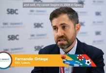 Lottofy: You have to go a step further in Latin America