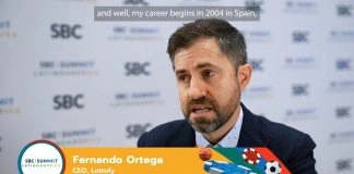 Lottofy: You have to go a step further in Latin America