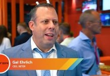 BETER’s Gal Ehrlich: ‘Bad situation’ awaits companies not integrating with esports