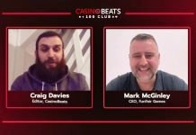 FunFair’s Mark McGinley discusses his rise as the company’s CEO