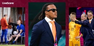 Livescore: Louis Van Gaal has got it right with World Cup approach