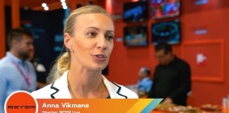 Anna Vikmane, BETER: It’s a nice feeling when you’re launching something you’ve put all your energy into