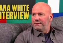 UFC President Dana White issues stark warning to athletes over gambling