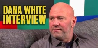 UFC President Dana White issues stark warning to athletes over gambling
