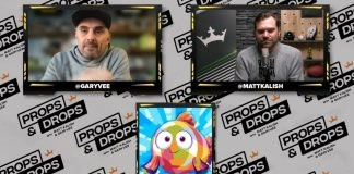 Gary Vee: “Anything can happen” in the NFT collectibles market