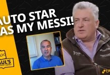 Betfair’s Paul Nicholls: ‘Christmas money’ on Captain Teague and DancingOnTheEdge