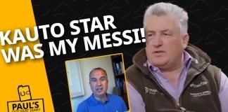 Betfair’s Paul Nicholls: ‘Christmas money’ on Captain Teague and DancingOnTheEdge