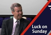 Joe Saumarez Smith to continue as BHA Chairman