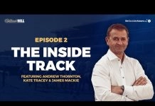 William Hill continues to expand media content with Checkd Media