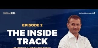 William Hill continues to expand media content with Checkd Media