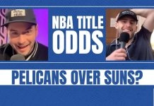 J.J Redick: Pelicans one of the “strongest teams” in the NBA