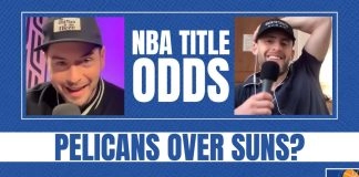 J.J Redick: Pelicans one of the “strongest teams” in the NBA